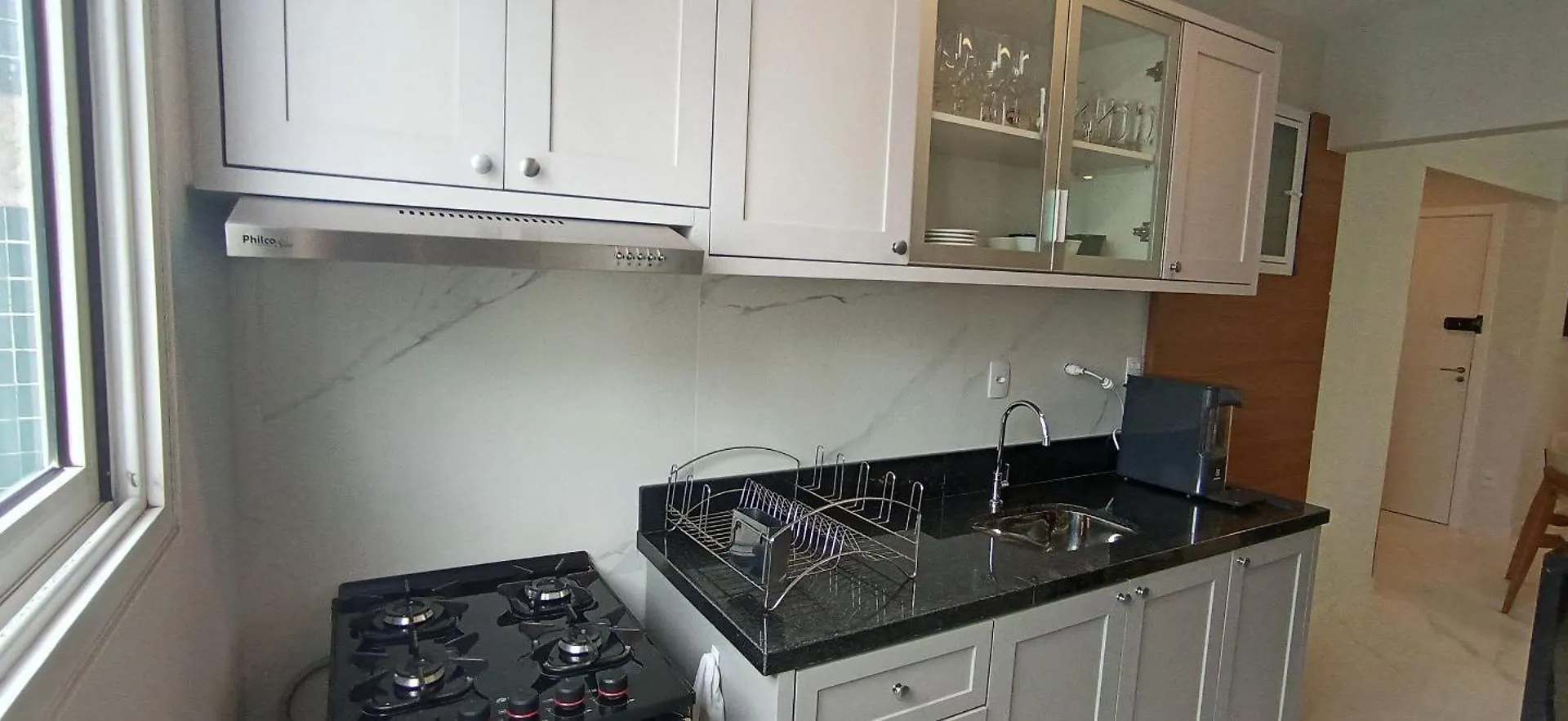 Apartment Bom Gosto E Conforto A 130M Da Praia Central Balneario Camboriu Brazil
