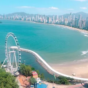 Cobertura Vista Do Mar Balneário Camboriú